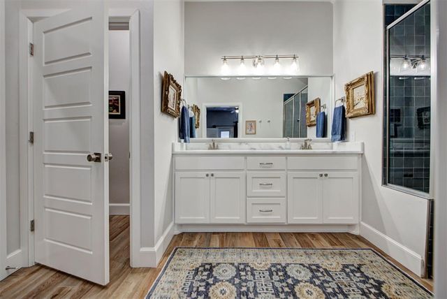 2421 NW 179th Street, Edmond, OK 73012