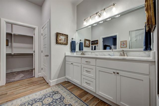 2421 NW 179th Street, Edmond, OK 73012