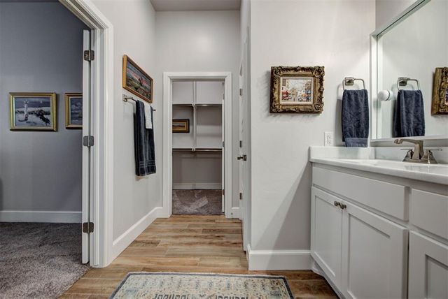 2421 NW 179th Street, Edmond, OK 73012