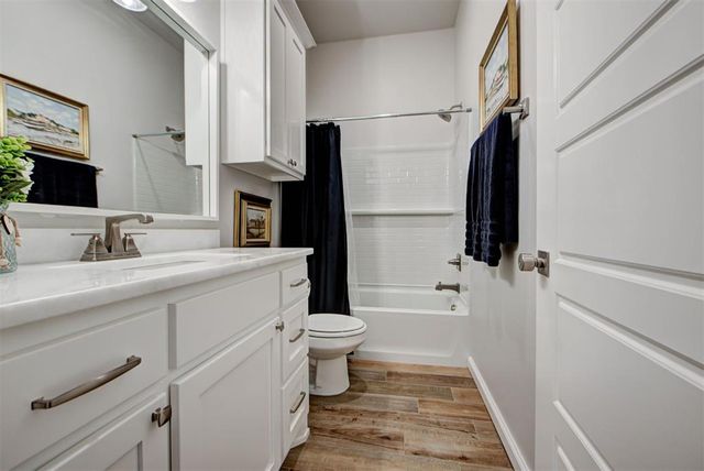2421 NW 179th Street, Edmond, OK 73012
