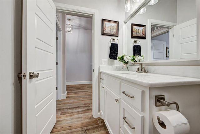 2421 NW 179th Street, Edmond, OK 73012