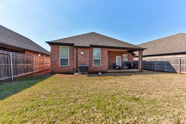 2421 NW 179th Street, Edmond, OK 73012