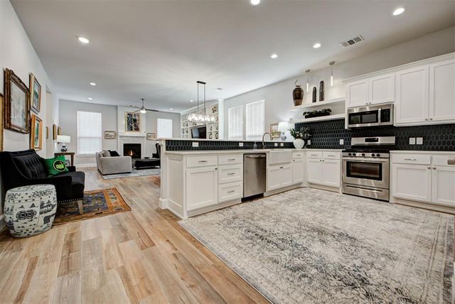 2421 NW 179th Street, Edmond, OK 73012