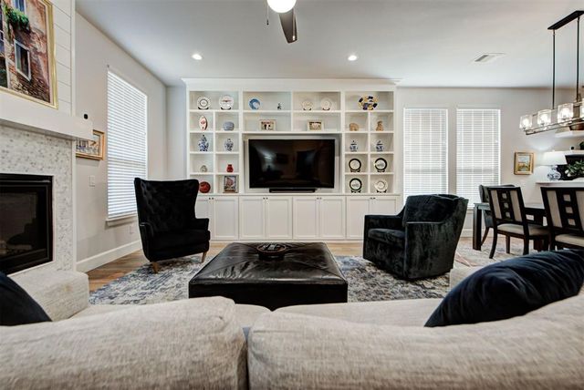 2421 NW 179th Street, Edmond, OK 73012