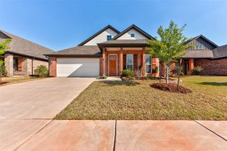 2421 NW 179th Street, Edmond, OK 73012
