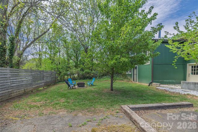 18 Hopedale Circle, Asheville, NC 28806