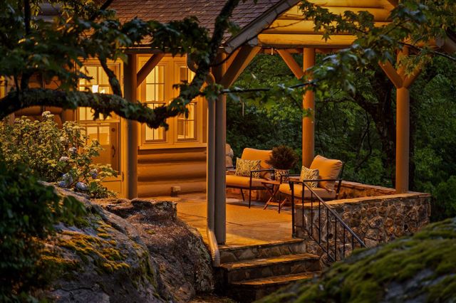 1427 Wood Nymph Trail, Lookout Mountain, GA 30750