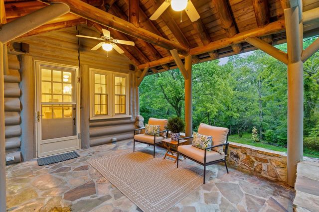 1427 Wood Nymph Trail, Lookout Mountain, GA 30750