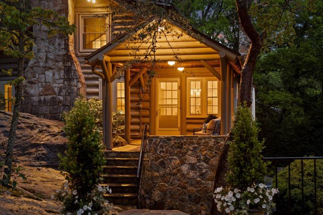 1427 Wood Nymph Trail, Lookout Mountain, GA 30750