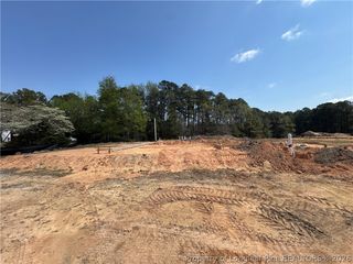 452 James Street, Vass, NC 28394