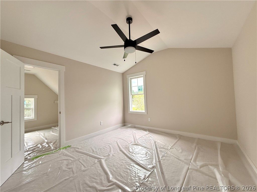 452 James Street, Vass, NC 28394 — photo 10