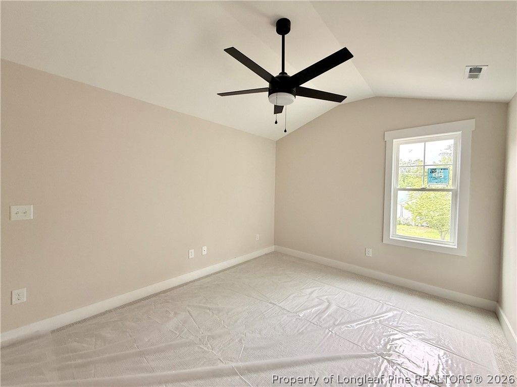 452 James Street, Vass, NC 28394 — photo 12