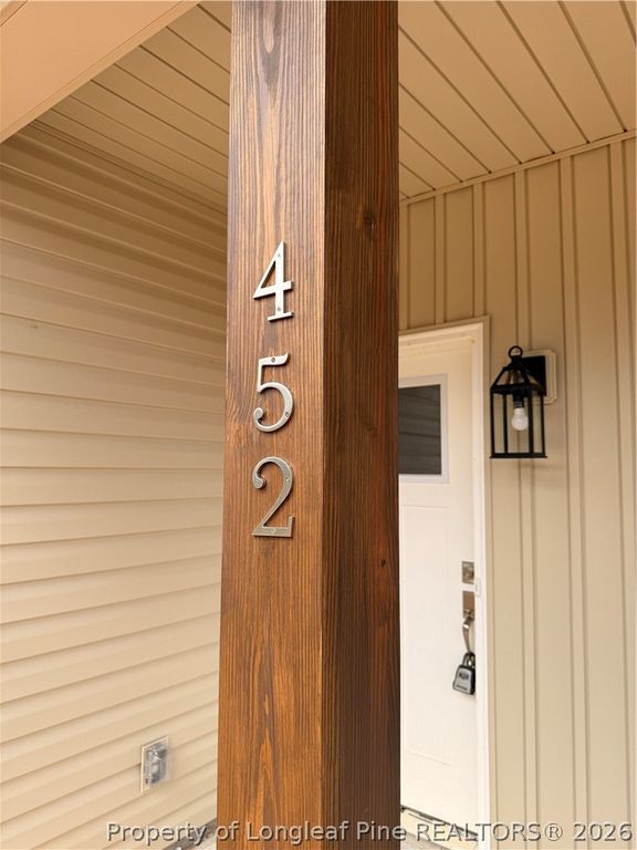 452 James Street, Vass, NC 28394 — photo 3