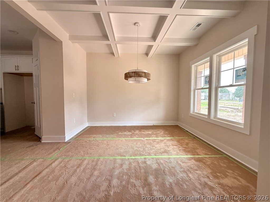 452 James Street, Vass, NC 28394 — photo 4