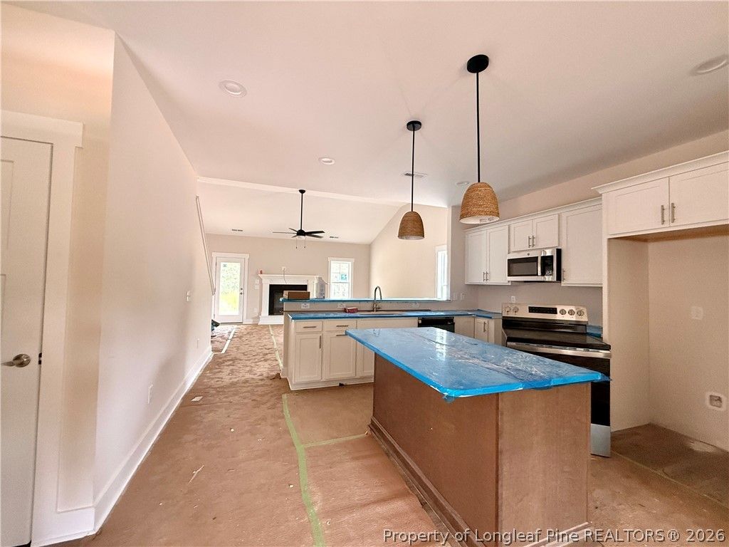 452 James Street, Vass, NC 28394 — photo 5