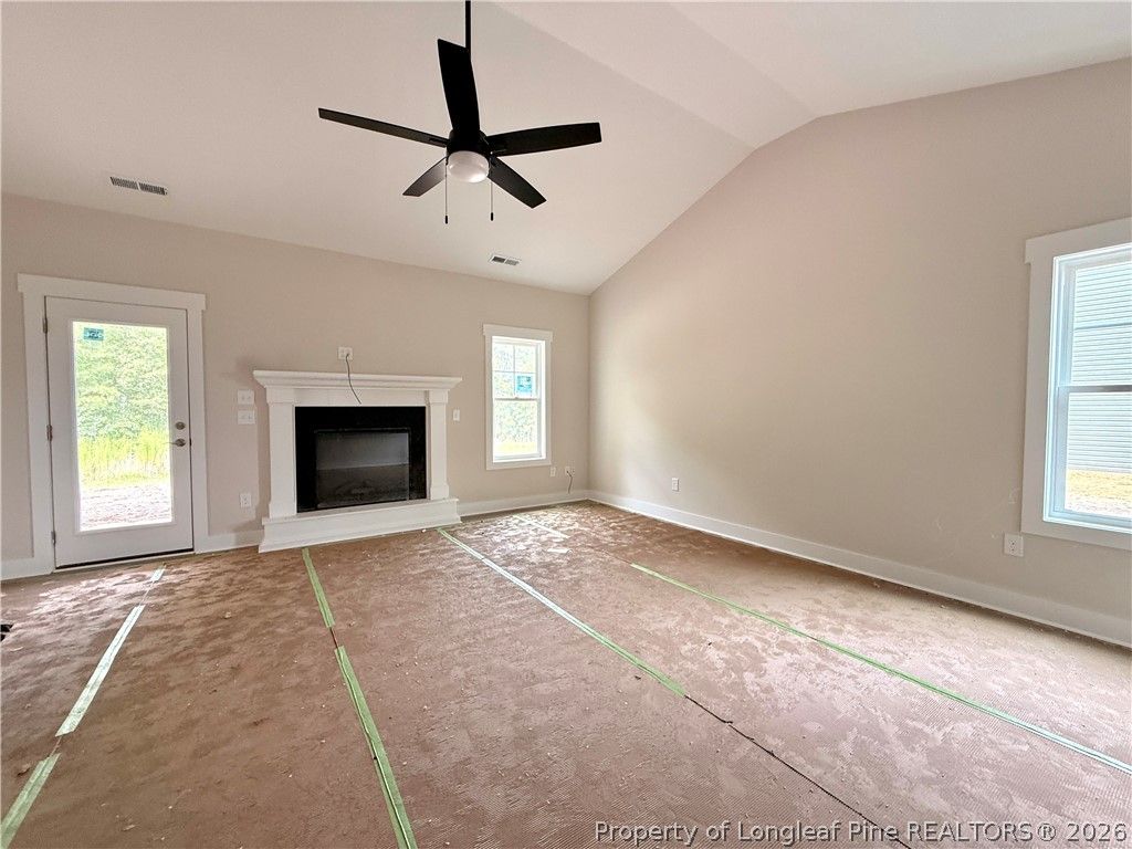 452 James Street, Vass, NC 28394 — photo 6