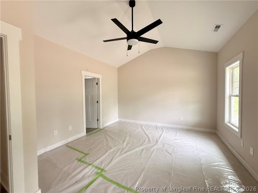 452 James Street, Vass, NC 28394 — photo 7