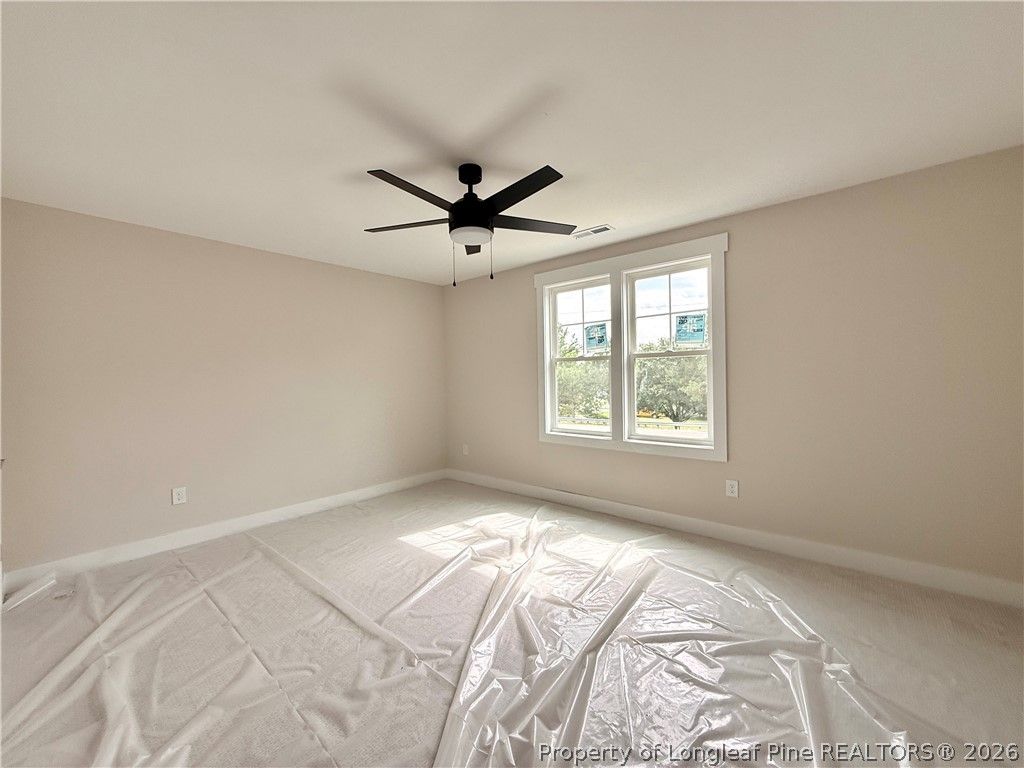 452 James Street, Vass, NC 28394 — photo 9