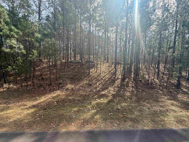 Lot 49 Mustang Drive, Clinton, AR 72031
