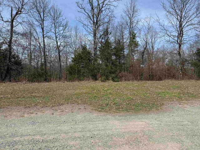 Lot 49 Mustang Drive, Clinton, AR 72031