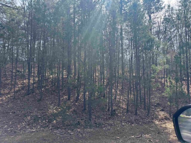 Lot 49 Mustang Drive, Clinton, AR 72031