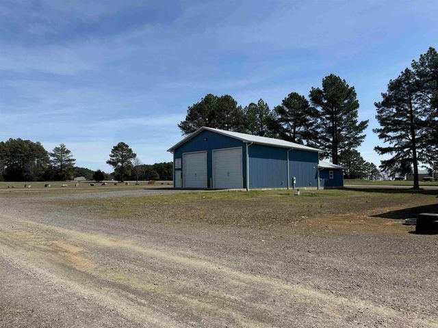 Lot 49 Mustang Drive, Clinton, AR 72031
