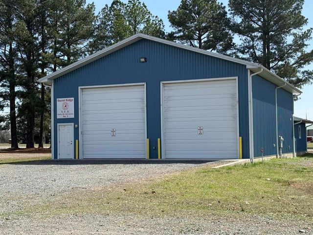 Lot 49 Mustang Drive, Clinton, AR 72031