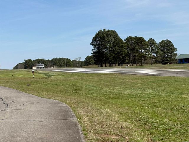 Lot 49 Mustang Drive, Clinton, AR 72031