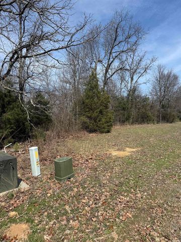 Lot 49 Mustang Drive, Clinton, AR 72031