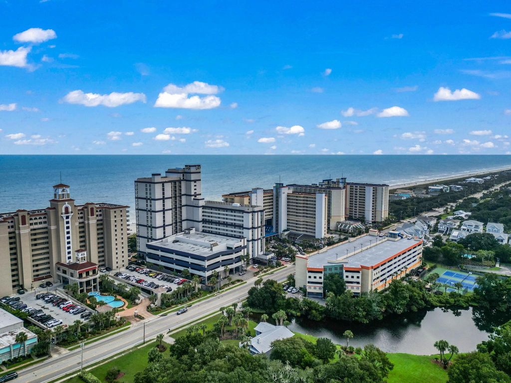 5308 Ocean Blvd. N # 916, Myrtle Beach, SC 29577 — photo 2