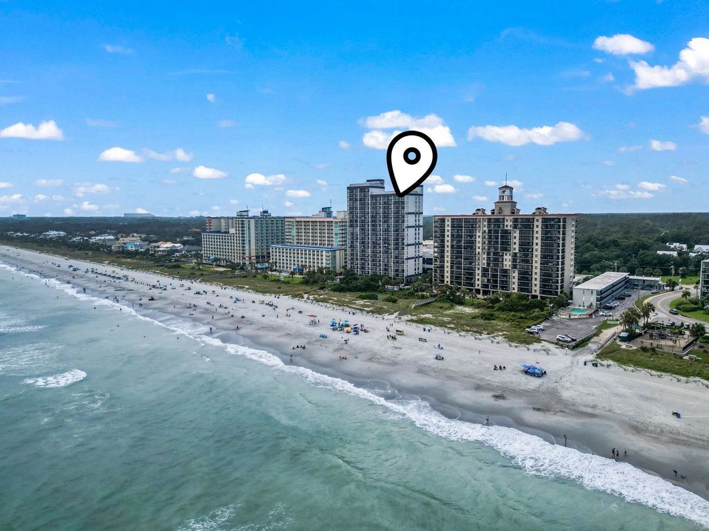 5308 Ocean Blvd. N # 916, Myrtle Beach, SC 29577 — photo 3