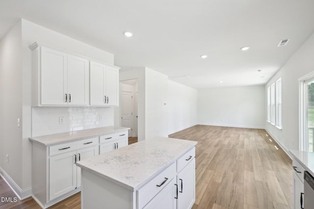 1061 Bolton Pointe Drive, Zebulon, NC 27597