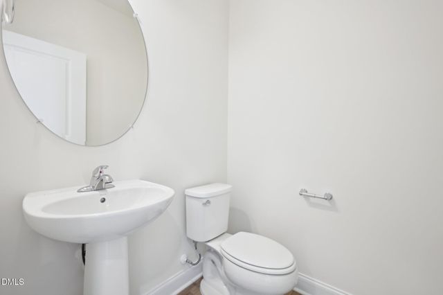 1061 Bolton Pointe Drive, Zebulon, NC 27597