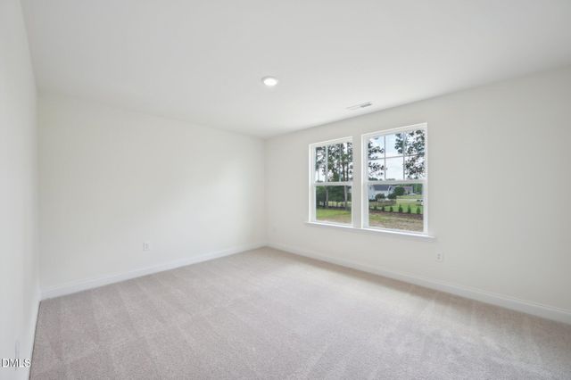 1061 Bolton Pointe Drive, Zebulon, NC 27597