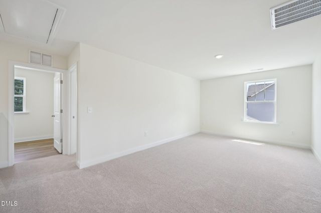 1061 Bolton Pointe Drive, Zebulon, NC 27597