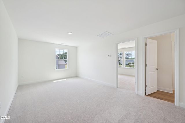 1061 Bolton Pointe Drive, Zebulon, NC 27597