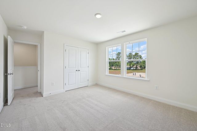 1061 Bolton Pointe Drive, Zebulon, NC 27597