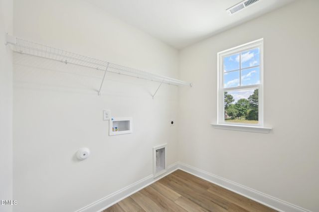 1061 Bolton Pointe Drive, Zebulon, NC 27597