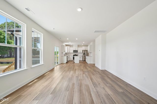 1061 Bolton Pointe Drive, Zebulon, NC 27597