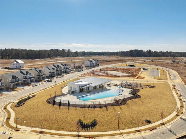 1061 Bolton Pointe Drive, Zebulon, NC 27597