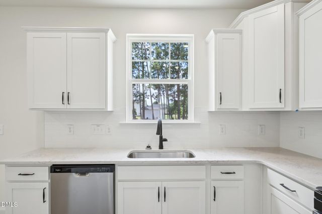 1061 Bolton Pointe Drive, Zebulon, NC 27597