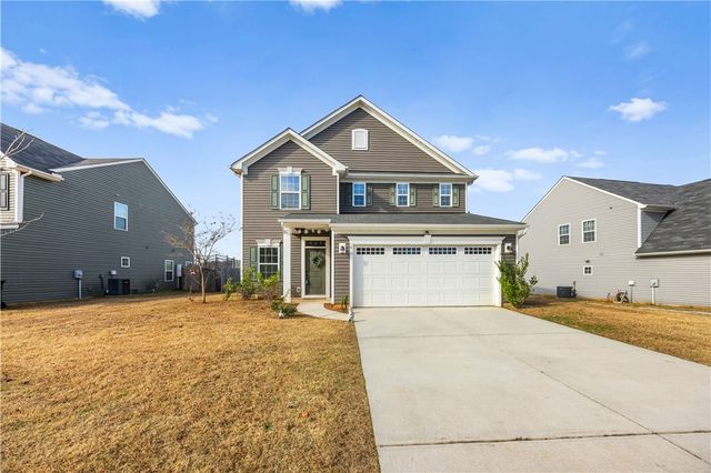 8 Wiltshire Circle, Easley, SC 29642