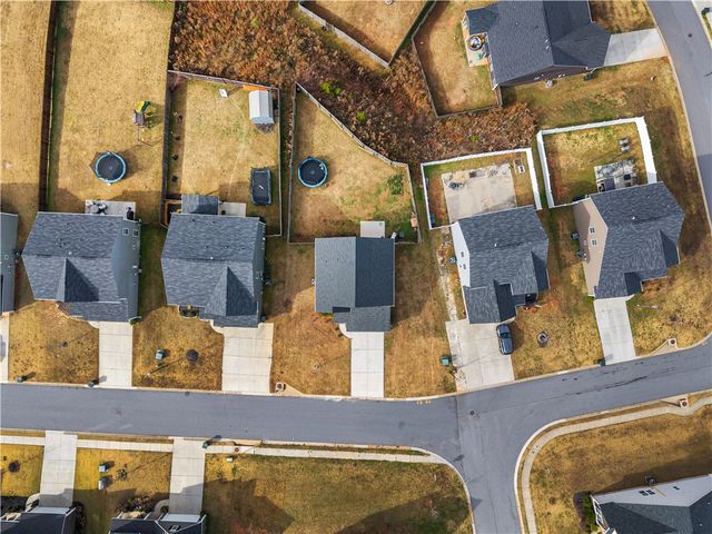 8 Wiltshire Circle, Easley, SC 29642