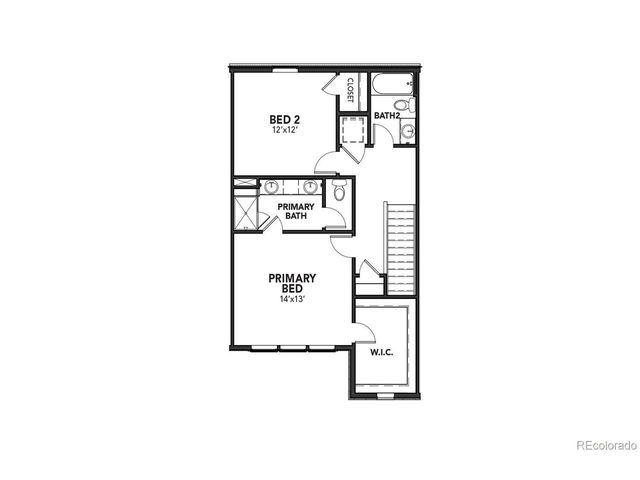 5431 N Eaton Park Way Way, Aurora, CO 80019