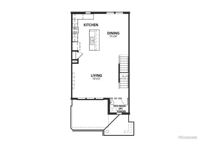 5431 N Eaton Park Way Way, Aurora, CO 80019