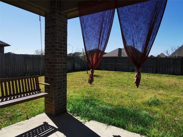 23226 Verona View Lane, Katy, TX 77493
