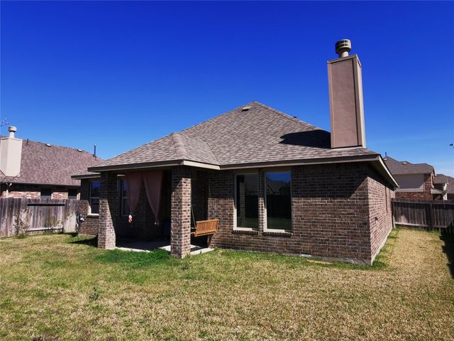 23226 Verona View Lane, Katy, TX 77493