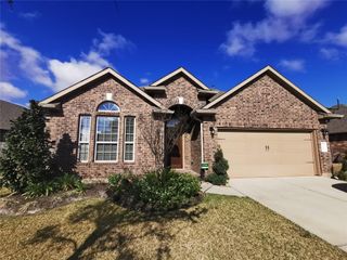 23226 Verona View Lane, Katy, TX 77493