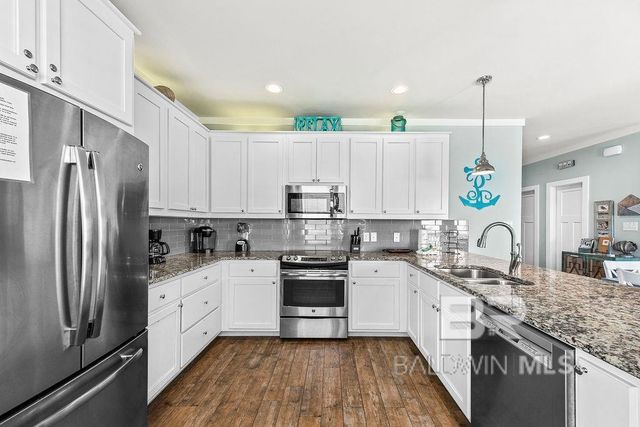 6052 Sawgrass Circle, Gulf Shores, AL 36542