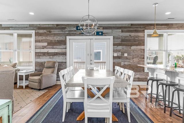 6052 Sawgrass Circle, Gulf Shores, AL 36542